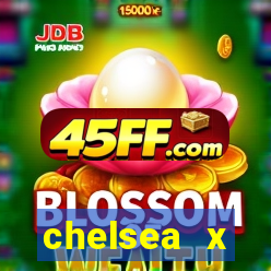 chelsea x manchester city futemax